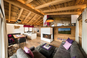 Nationalpark Chalet Blessachkopf